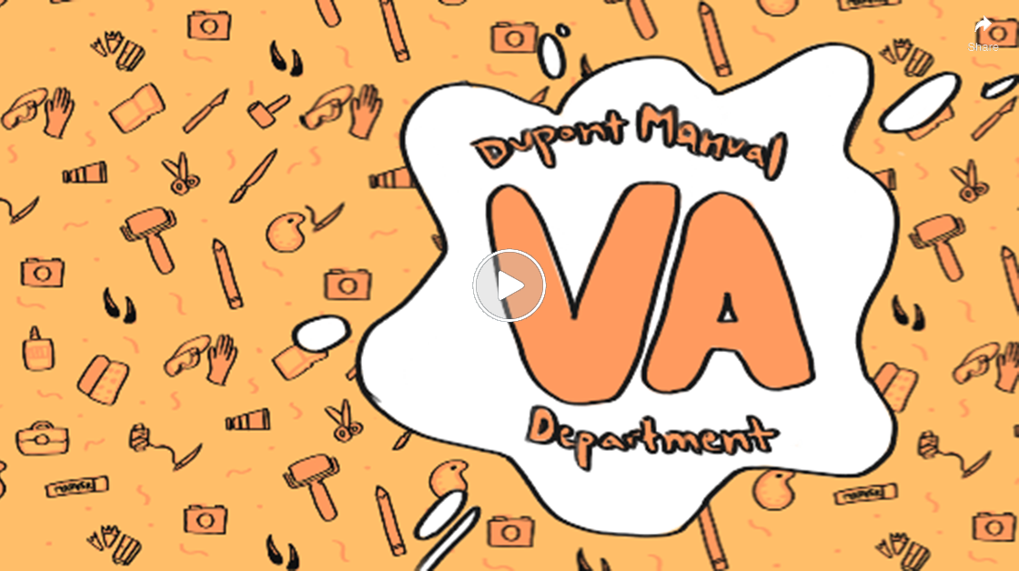 duPont Manual High School